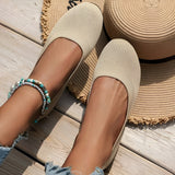 Anne™ ORTOPÆDISKE BALLERINAER | Gå uden smerter – med stil