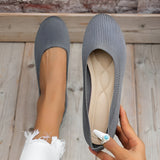 Anne™ ORTOPÆDISKE BALLERINAER | Gå uden smerter – med stil