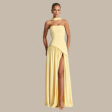 Clara Helene - Elegant gallakjole