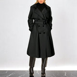 Emma Clara - Trenchcoat der forener komfort og stil